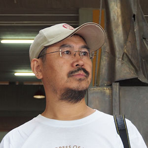 田 松